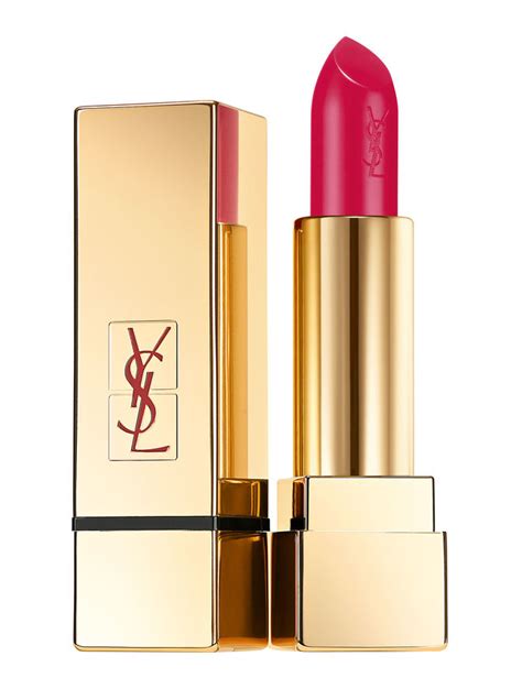 YSL luminous pink 57